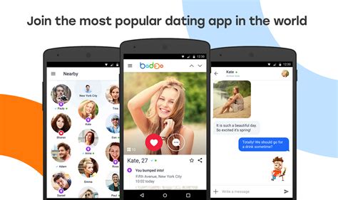 Badoo Dating: Meet New People on the App Store